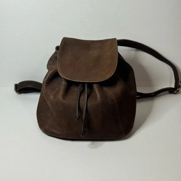 Coach | Bags | Vintage Coach Sonoma Pebbled Leather Nubuck